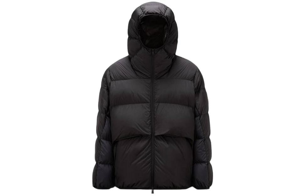 Куртка мужская черный Moncler
Куртка мужская черный Moncler