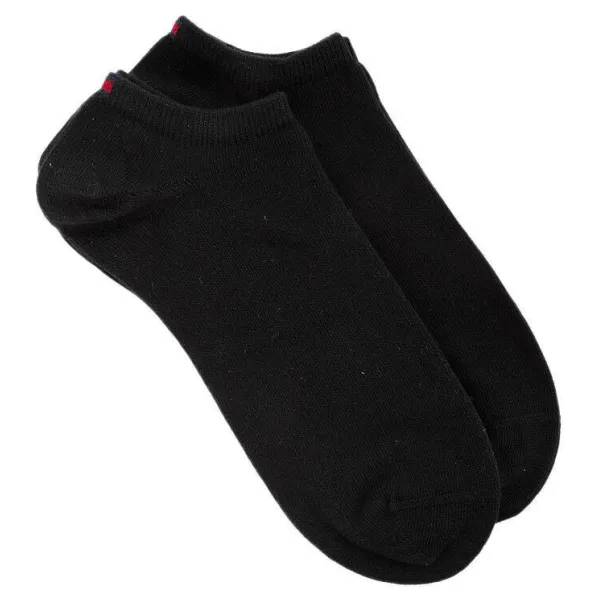 2 пары носков Tommy Hilfiger, черный
2 пары носков Tommy Hilfiger, черный