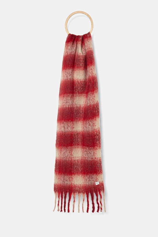 Шарф Pepe Jeans, бордовый
Шарф Pepe Jeans, бордовый