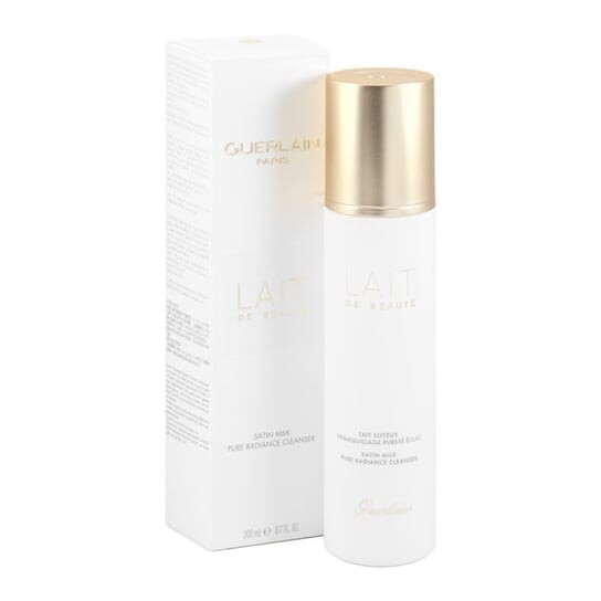 Молочко для лица, 200 мл Guerlain, Pure Radiance
Молочко для лица, 200 мл Guerlain, Pure Radiance