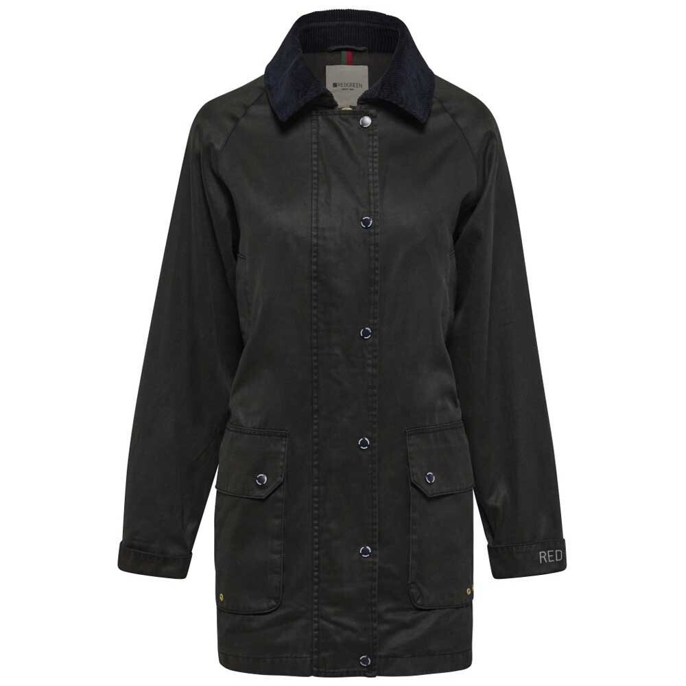 Куртка Redgreen Sydney, черный
Куртка Redgreen Sydney, черный