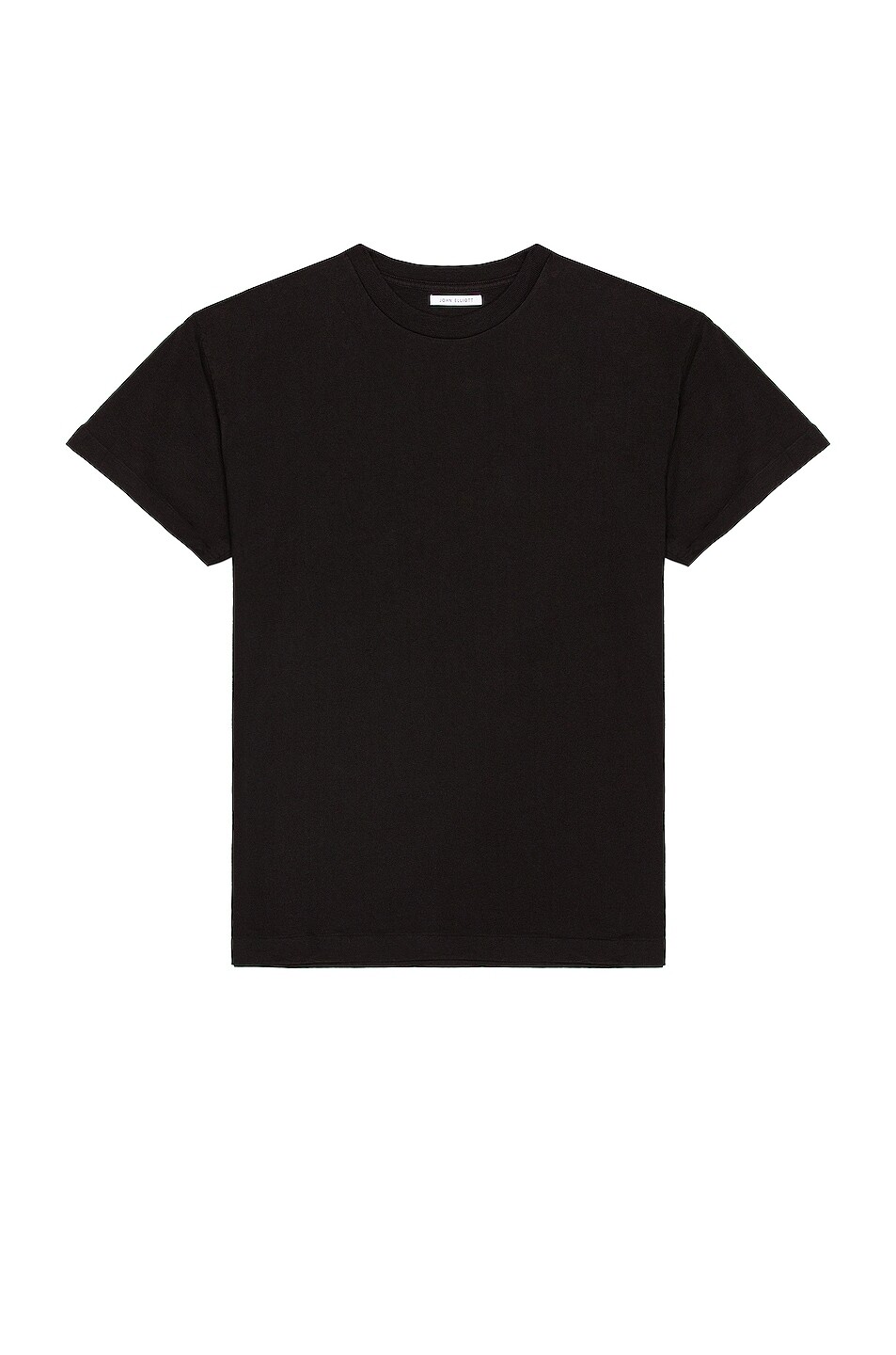 Футболка John Elliott University, черный
Футболка John Elliott University, черный