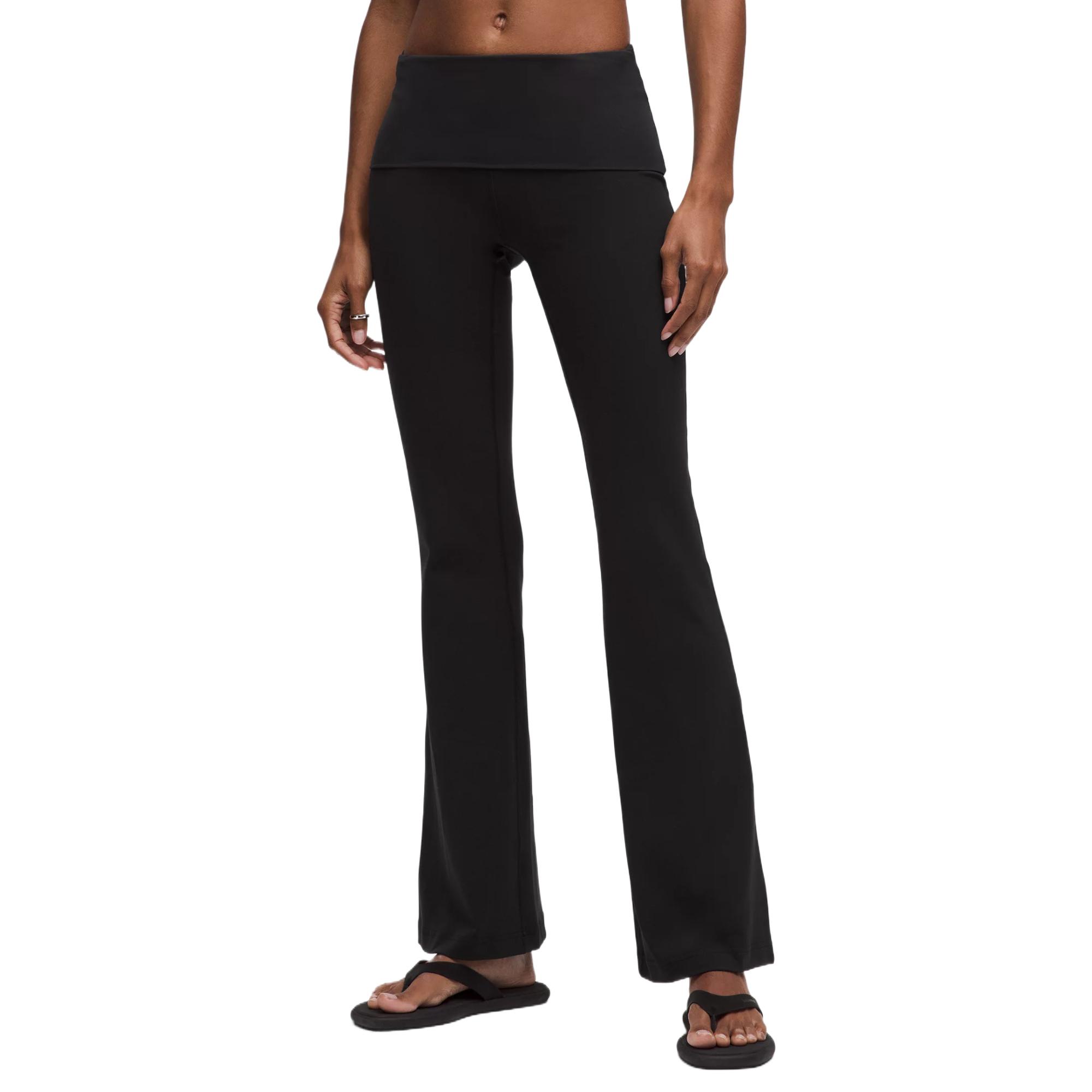 Брюки Casual Groove Series 325' Women's Lululemon, черный/blk
Брюки Casual Groove Series 325' Women's Lululemon, черный/blk