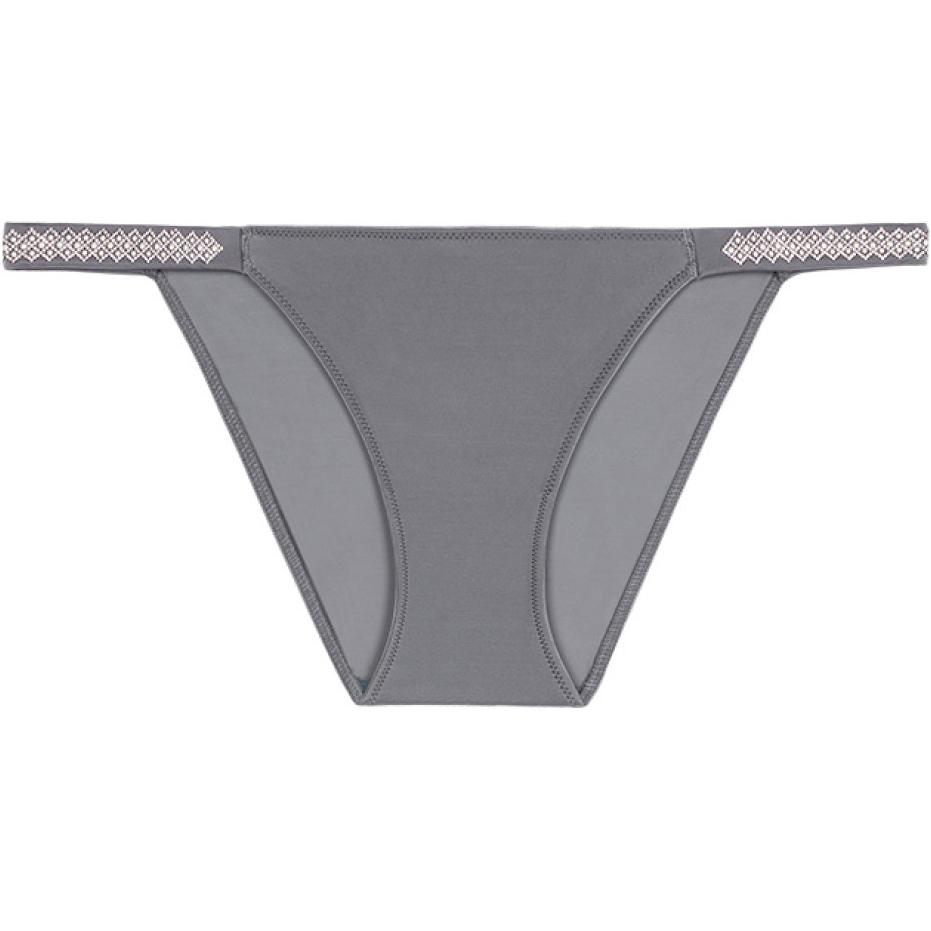 Очень сексуальное нижнее белье Victoria's Secret 1 упаковка серое
Очень сексуальное нижнее белье Victoria's Secret 1 упаковка серое