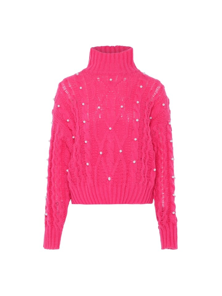 Пуловер nascita, розовый
Пуловер nascita, розовый