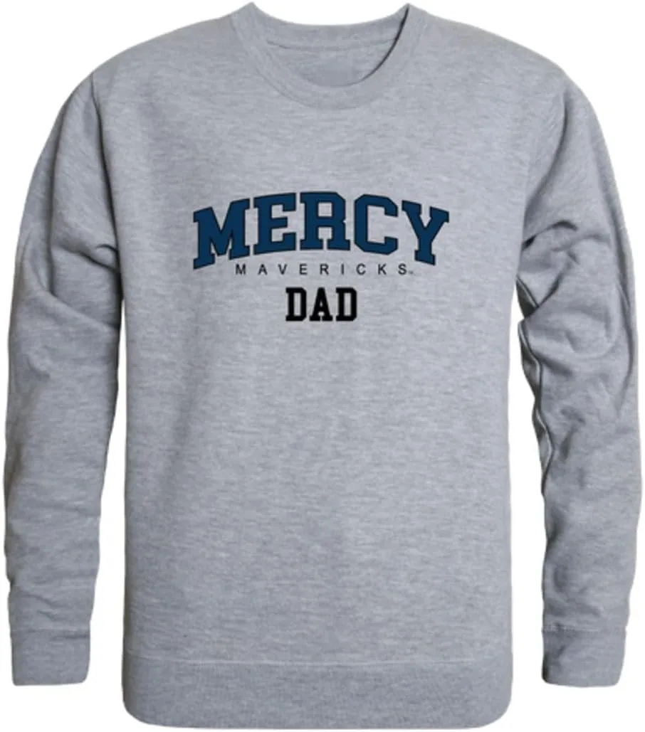 Толстовка W Republic Mercy College Mavericks Seal
Толстовка W Republic Mercy College Mavericks Seal