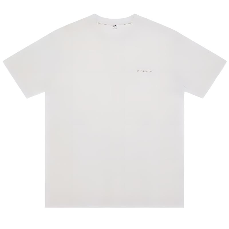 Футболка унисекс Crying Center, серо-зеленая
Футболка унисекс Crying Center, серо-зеленая