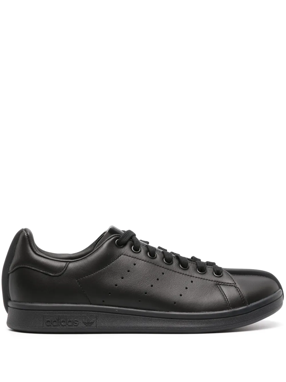 Кроссовки Stan Smith Split из коллаборации с Craig Green adidas, черный
Кроссовки Stan Smith Split из коллаборации с Craig Green adidas, черный