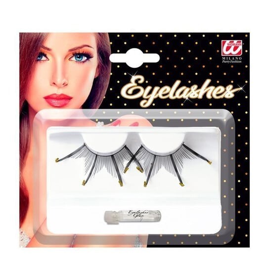 Накладные Ресницы – Коровьи Ноги, Widmann
Накладные Ресницы – Коровьи Ноги, Widmann