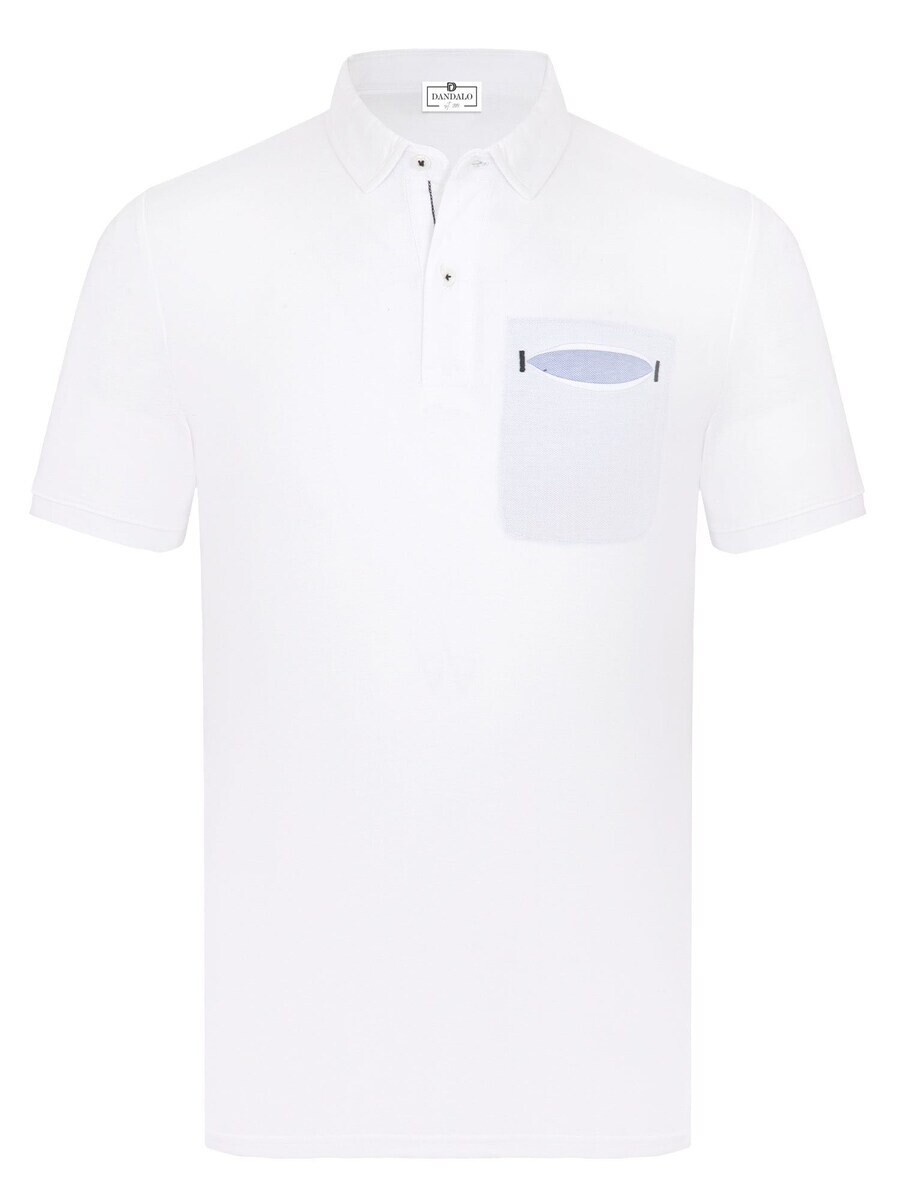 Футболка Dandalo, белый
Футболка Dandalo, белый