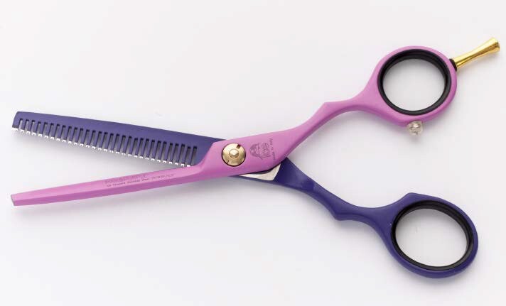 Pro.Th.Sciss.5,5 Ice
Pro.Th.Sciss.5,5 Ice