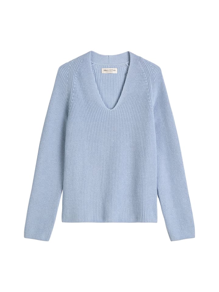 Marc O'Polo Свитер DfC, стандартный размер, цвет Soft Sea
Marc O'Polo Свитер DfC, стандартный размер, цвет Soft Sea