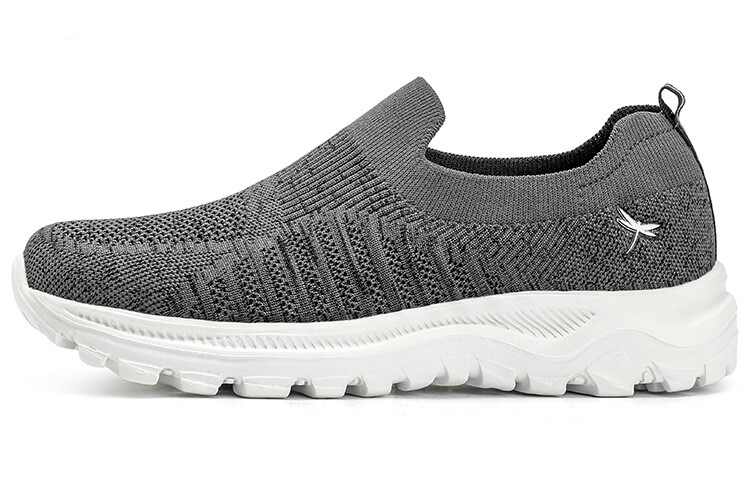 Кроссовки мужские Lifestyle Shoes Men Low-Top Red Dragonfly, серый
Кроссовки мужские Lifestyle Shoes Men Low-Top Red Dragonfly, серый