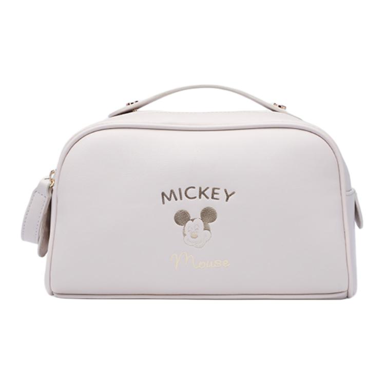 Косметичка Mickey Mouse водонепроницаемая большая вместимость Disney
Косметичка Mickey Mouse водонепроницаемая большая вместимость Disney
