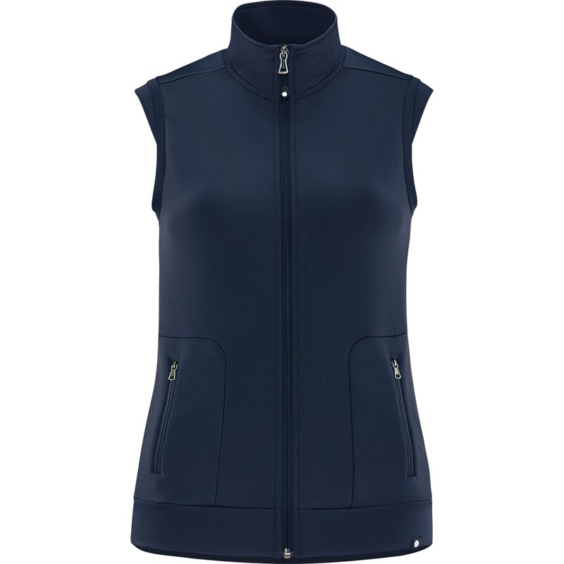 Weste carlenew-weste Schneider Sportswear, цвет dunkelblau
Weste carlenew-weste Schneider Sportswear, цвет dunkelblau