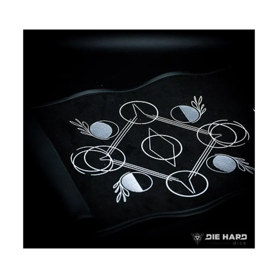 Свиток переката - Лунный путь, Dice Bags, Trays, & Accessories
Свиток переката - Лунный путь, Dice Bags, Trays, & Accessories