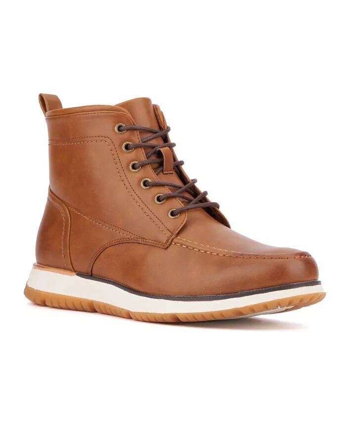 Мужские ботинки Jericho Chukka New York & Company, бежевый
Мужские ботинки Jericho Chukka New York & Company, бежевый