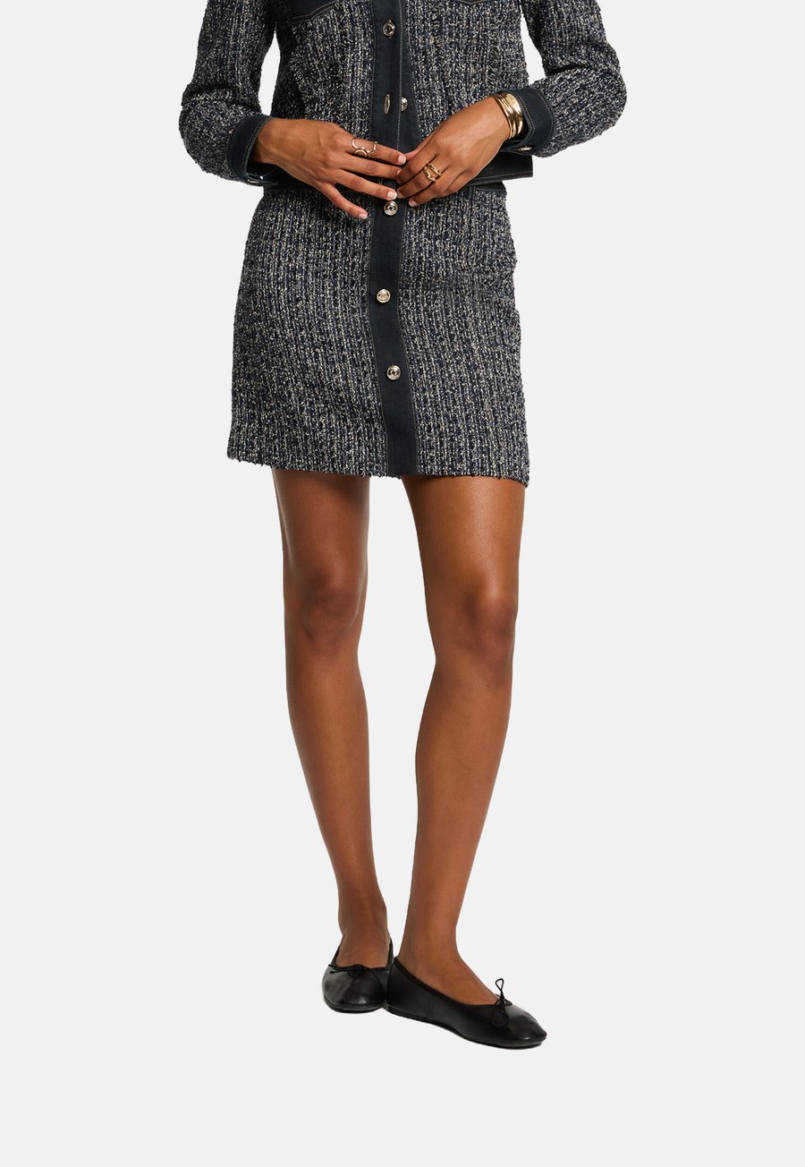 Юбка Morgan SHORT, Multicolore/Blue
Юбка Morgan SHORT, Multicolore/Blue