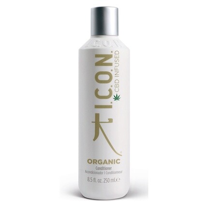 ICON Органический кондиционер на основе алоэ Bio Vegan Organic 250 мл
ICON Органический кондиционер на основе алоэ Bio Vegan Organic 250 мл