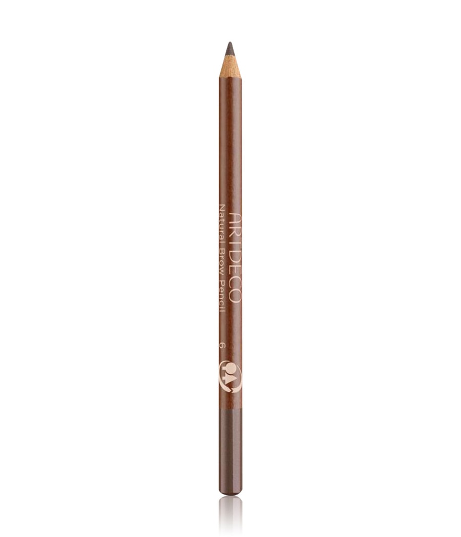 Карандаш для бровей ARTDECO Natural Brow Pencil Green Couture, Dark Oak, 1.5g
Карандаш для бровей ARTDECO Natural Brow Pencil Green Couture, Dark Oak, 1.5g