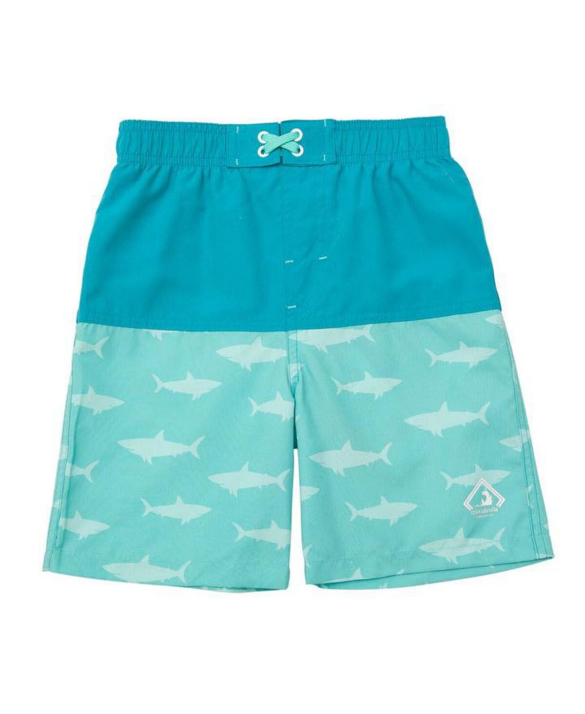 Плавки с сетчатой подкладкой UPF 50+ Rokka&Rolla, синий
Плавки с сетчатой подкладкой UPF 50+ Rokka&Rolla, синий