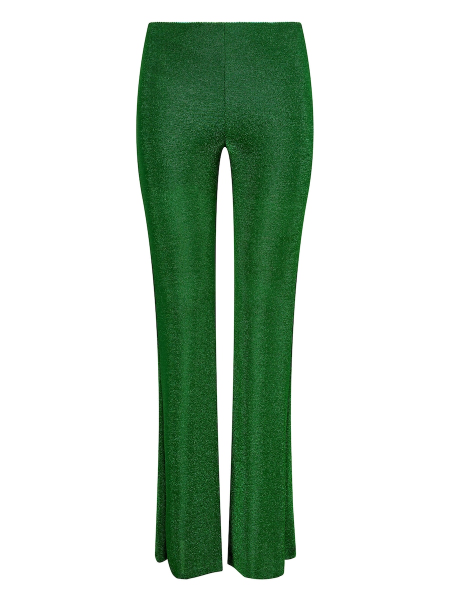 Расклешенные брюки Nicowa CAROWI, зеленый
Расклешенные брюки Nicowa CAROWI, зеленый