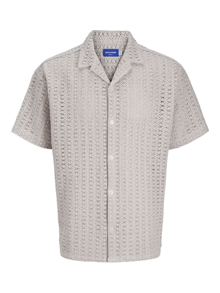 Рубашка Jack & Jones
Рубашка Jack & Jones