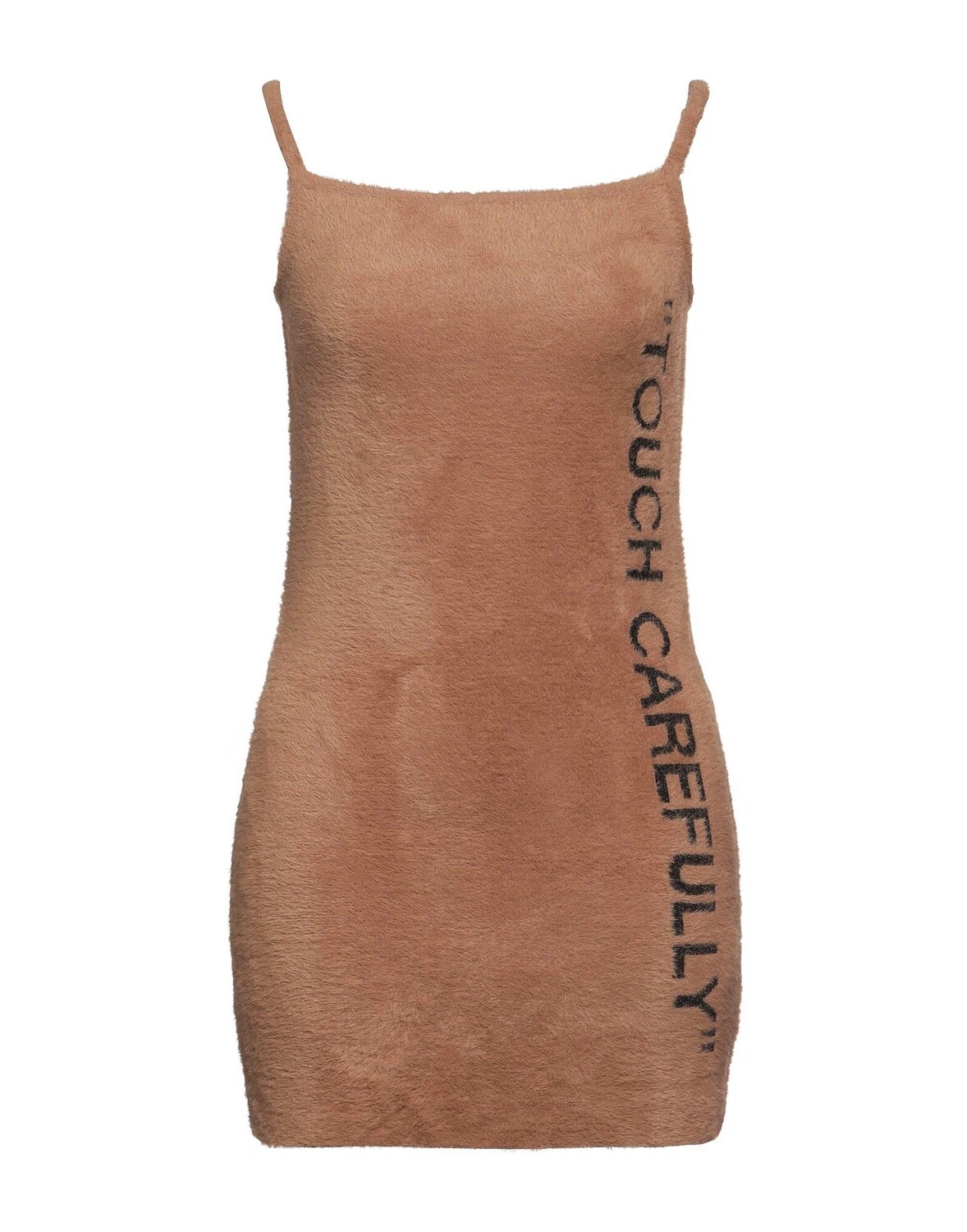 Платье Off, коричневый
Платье Off, коричневый