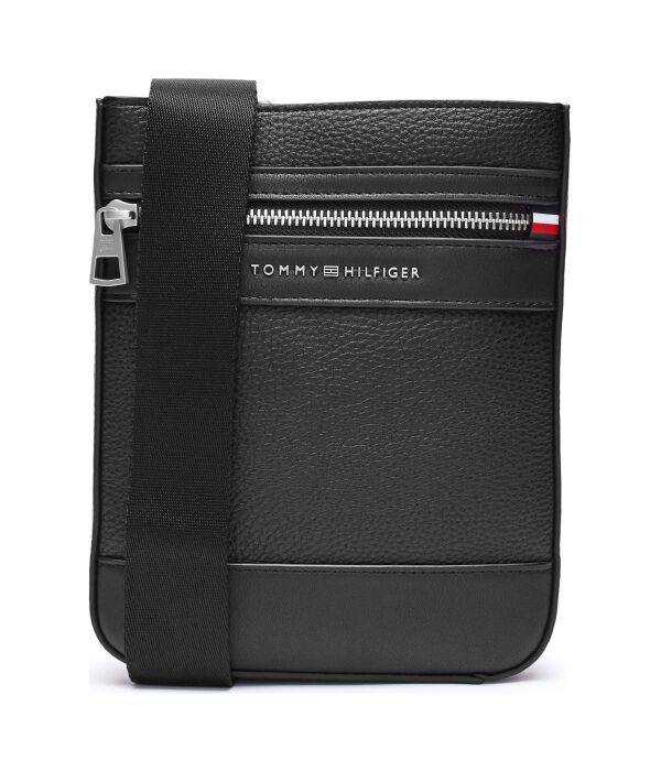 Маленькая сумочка Tommy Hilfiger, черный
Маленькая сумочка Tommy Hilfiger, черный