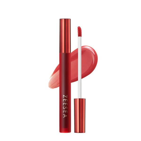 Zeesea Juice Lip Glaze #03 Личи-сода
Zeesea Juice Lip Glaze #03 Личи-сода