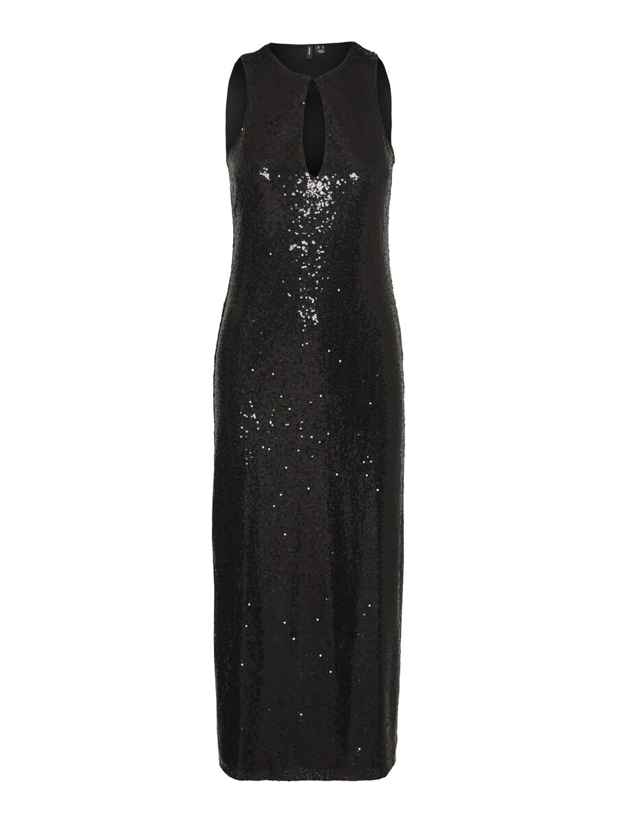 Платье VERO MODA Kaje, черный
Платье VERO MODA Kaje, черный