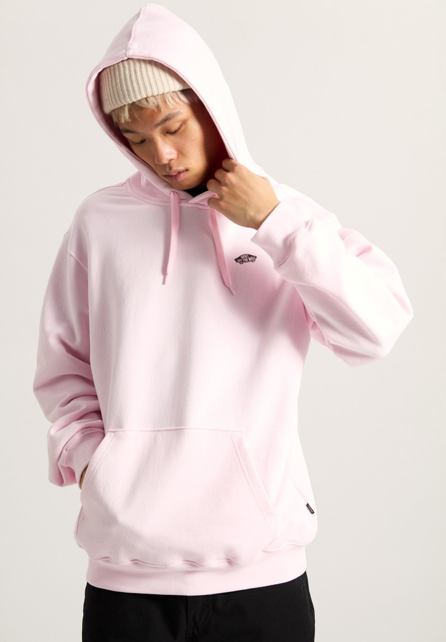 Худи Vans STYLE LOOSE FIT, Light Pink/Pink
Худи Vans STYLE LOOSE FIT, Light Pink/Pink