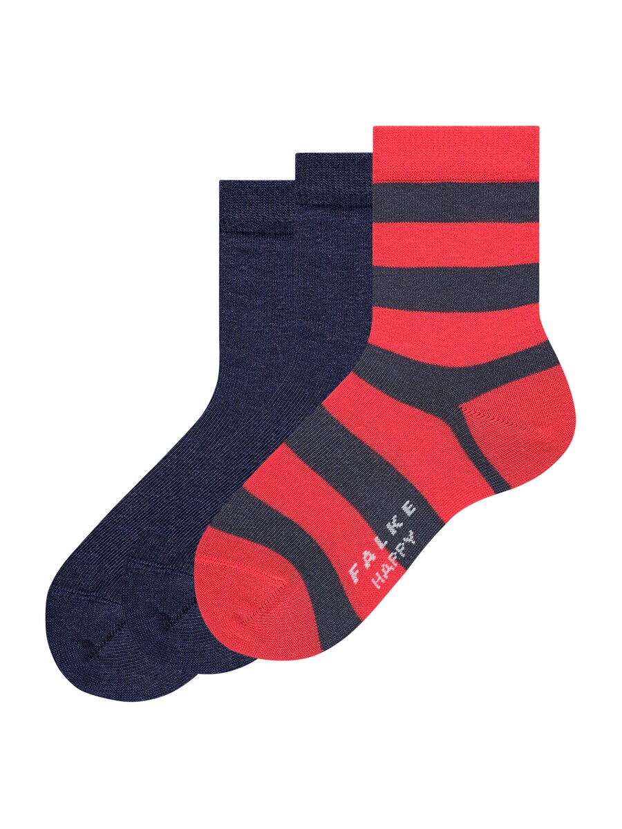 Носки FALKE Socks, цвет navy/red
Носки FALKE Socks, цвет navy/red