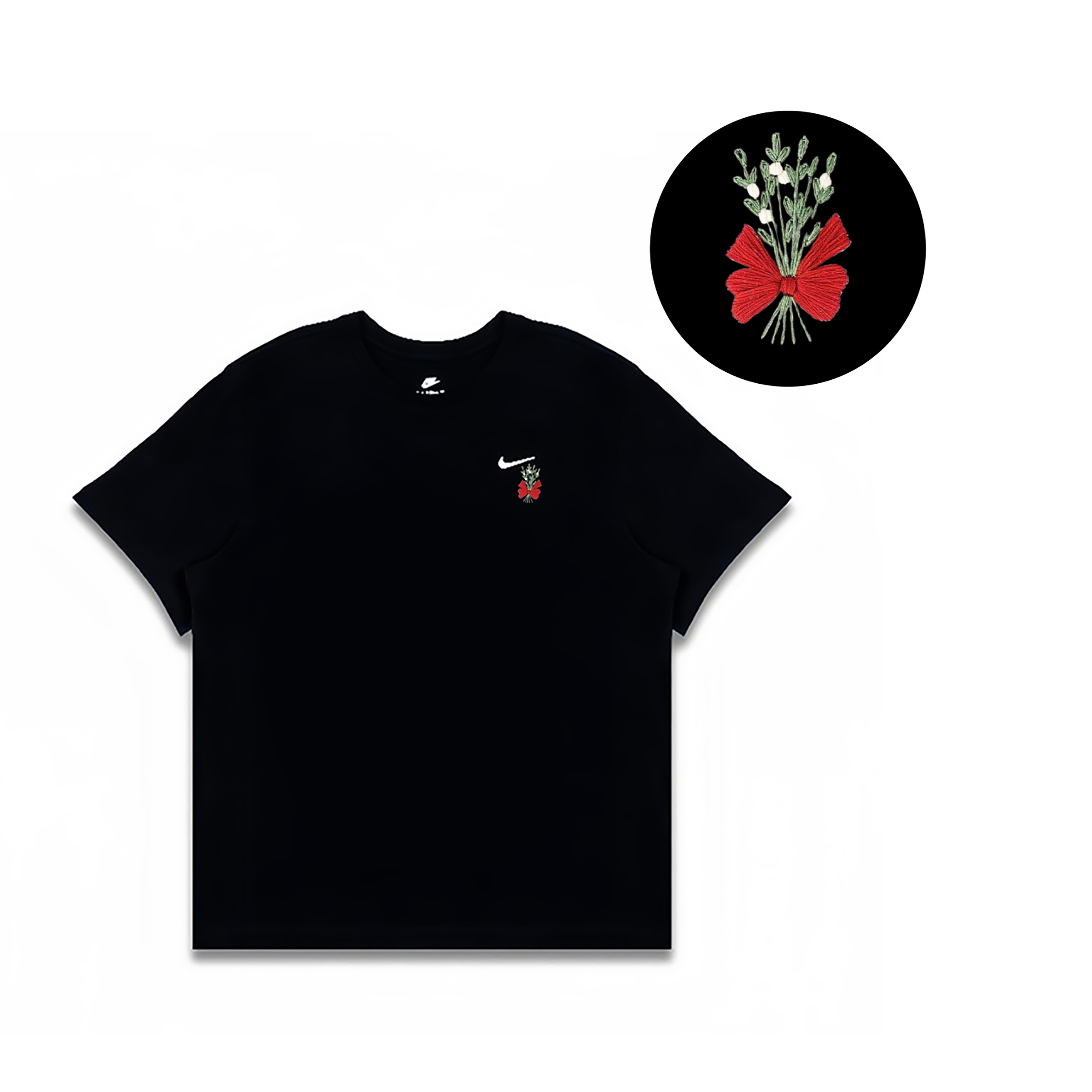 Nike Спортивная футболка Men's Black, Черный, Nike Спортивная футболка Men's Black
Nike Спортивная футболка Men's Black, Черный, Nike Спортивная футболка Men's Black