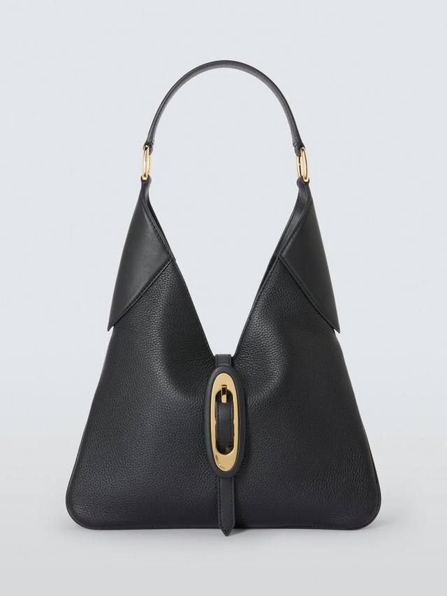 Сумка Cornelia Hobo Michael Kors, Black
Сумка Cornelia Hobo Michael Kors, Black