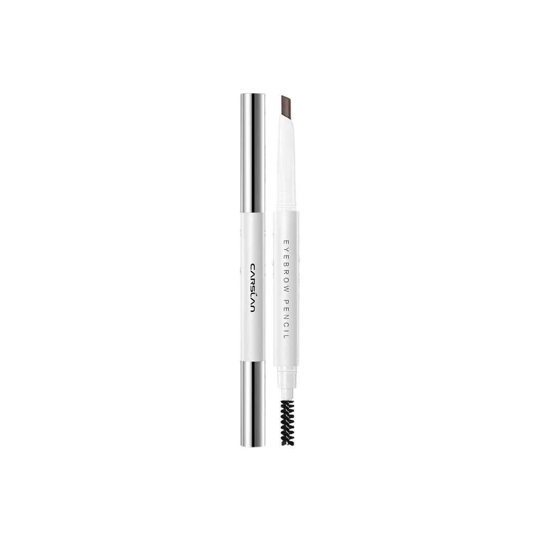 Карандаш для бровей Big Eyes Charming Eyebrows Refined водостойкий и устойчивый к поту, не смазывается, естественный Carslan
Карандаш для бровей Big Eyes Charming Eyebrows Refined водостойкий и устойчивый к поту, не смазывается, естественный Carslan
