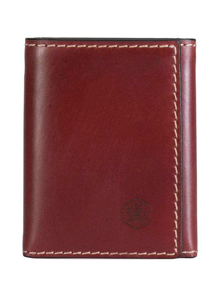 Кошелек Jekyll & Hide, красный
Кошелек Jekyll & Hide, красный