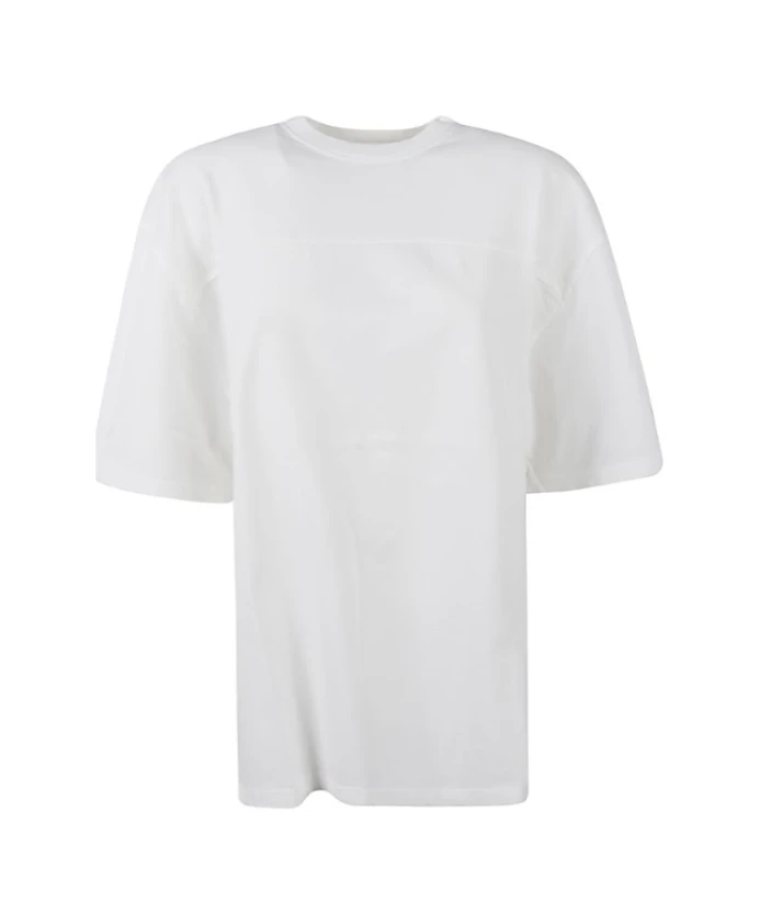 Футболка-Джерси Mordecai, белый
Футболка-Джерси Mordecai, белый