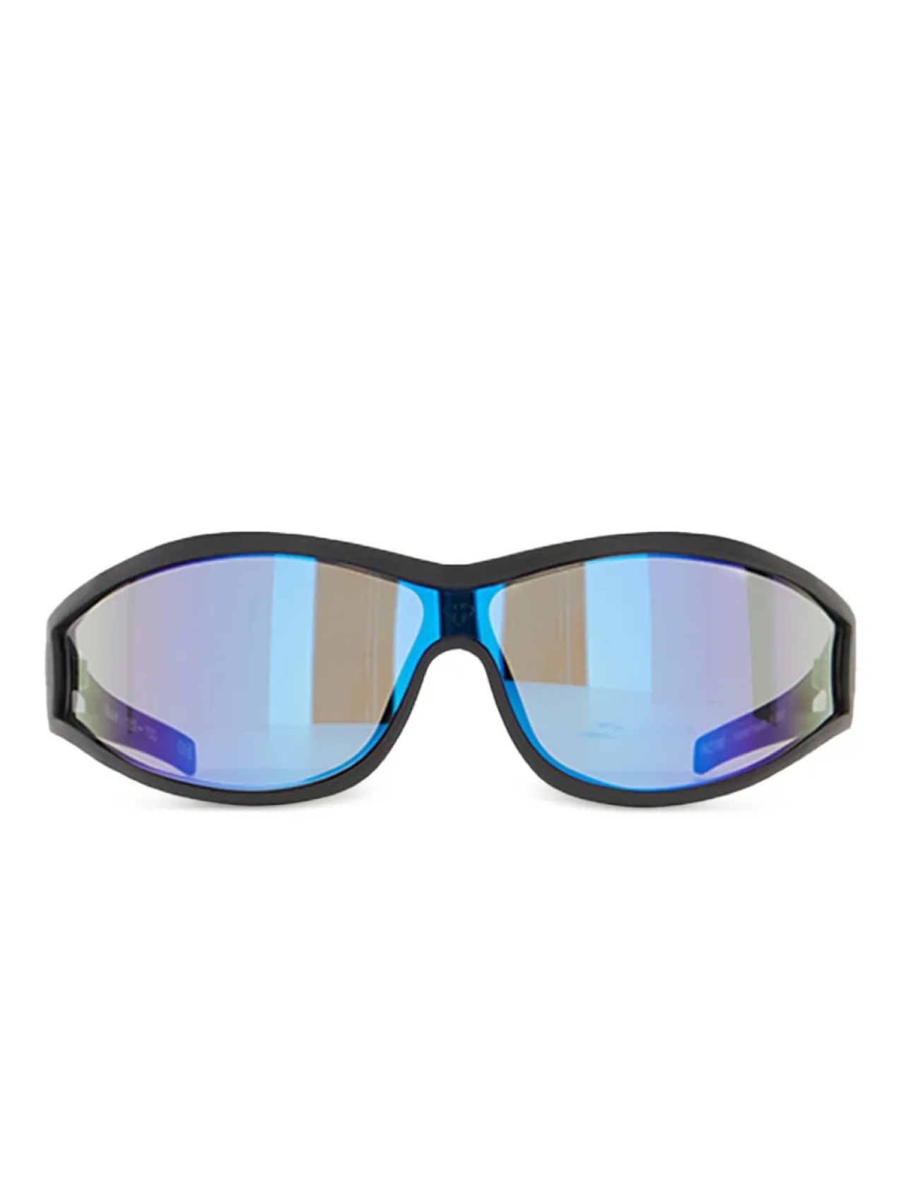 Солнцезащитные очки-пули FACE HIDE, черный
Солнцезащитные очки-пули FACE HIDE, черный