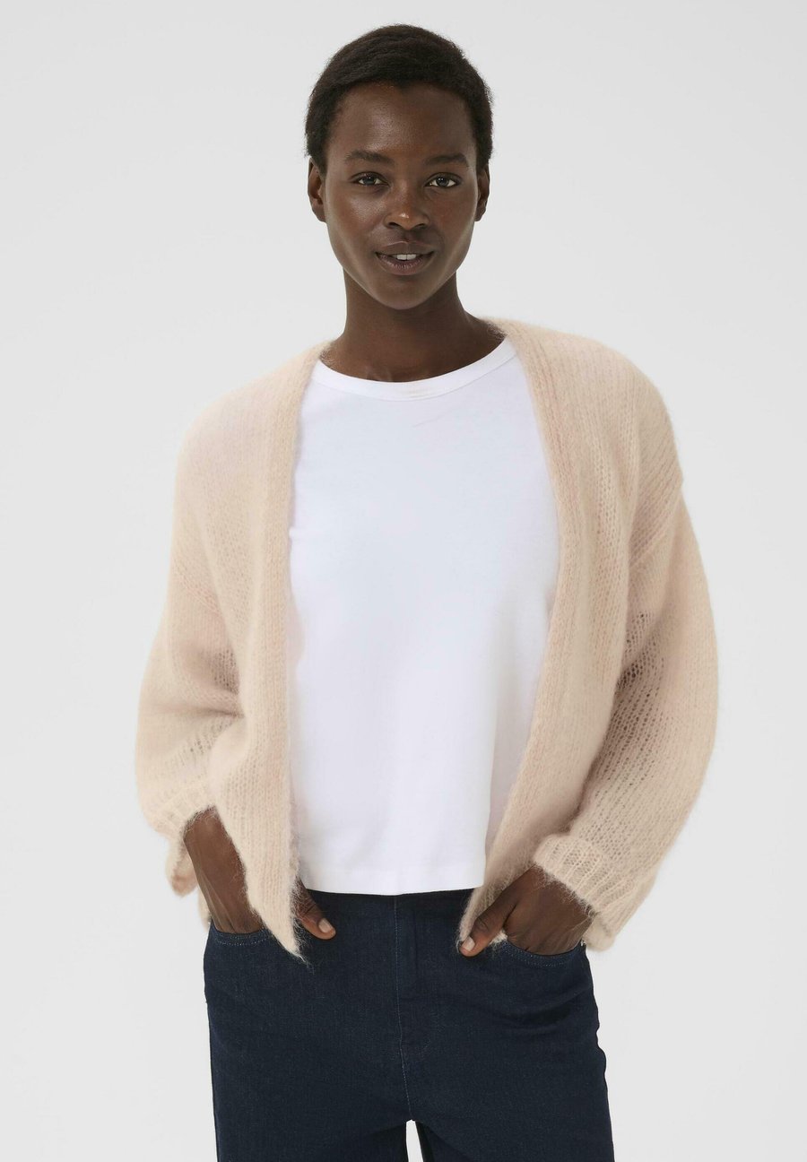 Кардиган Part Two RASTINAPW CA, Mauve Chalk/Apricot
Кардиган Part Two RASTINAPW CA, Mauve Chalk/Apricot