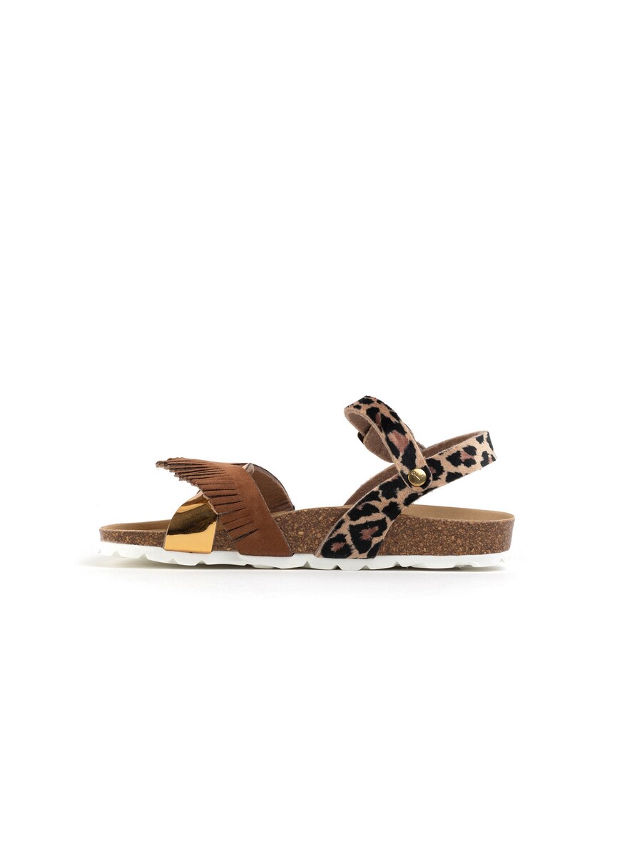 Сандалии Bayton Franny, цвет Pueblo
Сандалии Bayton Franny, цвет Pueblo