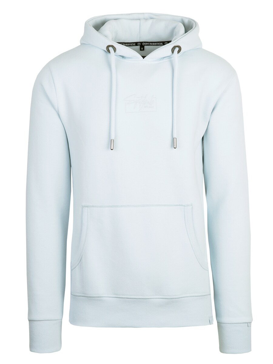 Толстовка с капюшоном SPITZBUB Sweatshirt Milo, синий
Толстовка с капюшоном SPITZBUB Sweatshirt Milo, синий