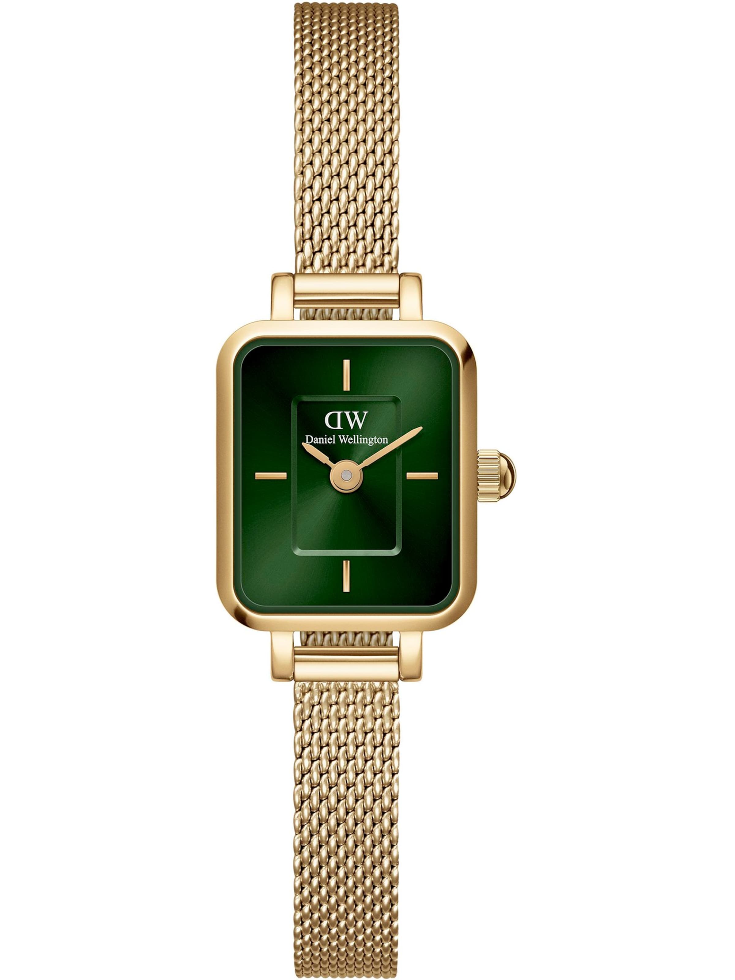 Daniel Wellington Золотые часы Analog
Daniel Wellington Золотые часы Analog