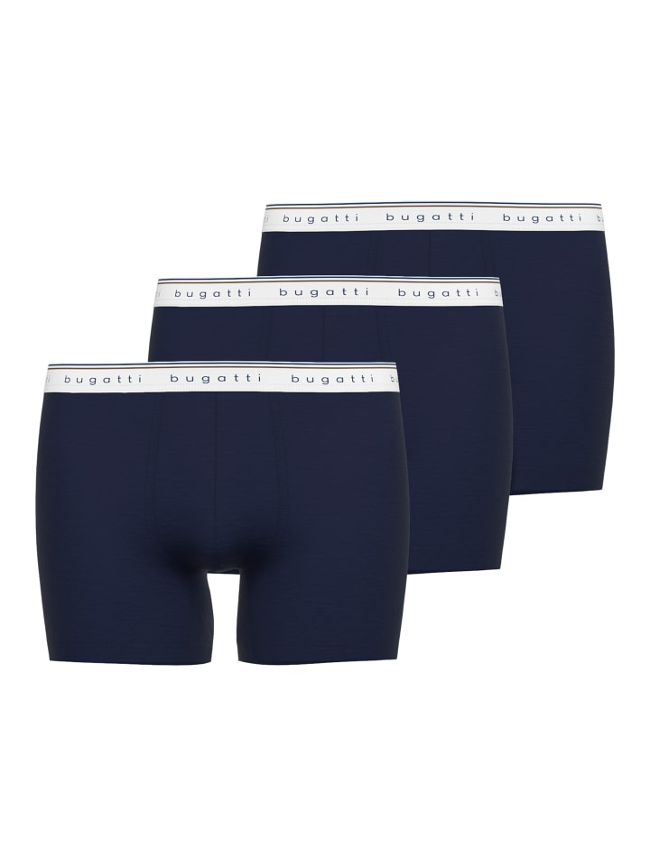 Боксеры Bugatti
Боксеры Bugatti