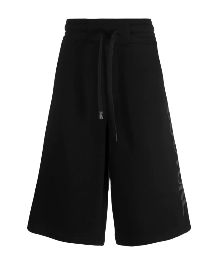 Шорты Versace Jeans Couture, черный
Шорты Versace Jeans Couture, черный