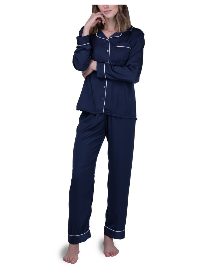 Ночное белье maluuna, синий
Ночное белье maluuna, синий