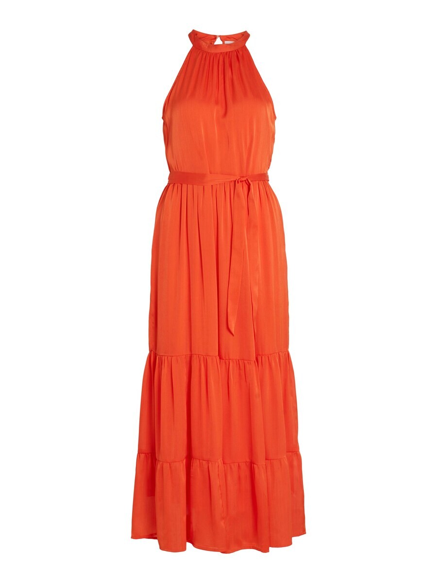 Платье VILA Dress Layla, темно-оранжевый
Платье VILA Dress Layla, темно-оранжевый