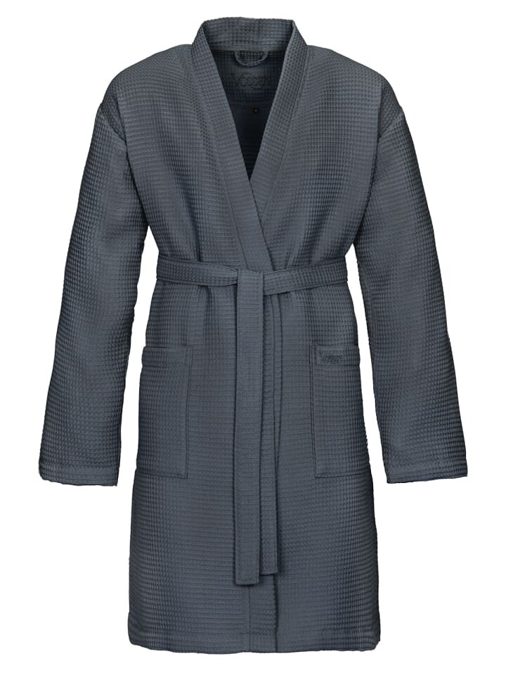 Халаты Vossen, цвет flanell
Халаты Vossen, цвет flanell