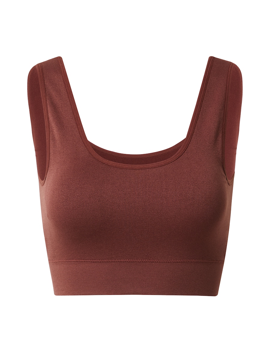 Топ ABOUT YOU x Sofia Tsakiridou Arina, коричневый
Топ ABOUT YOU x Sofia Tsakiridou Arina, коричневый