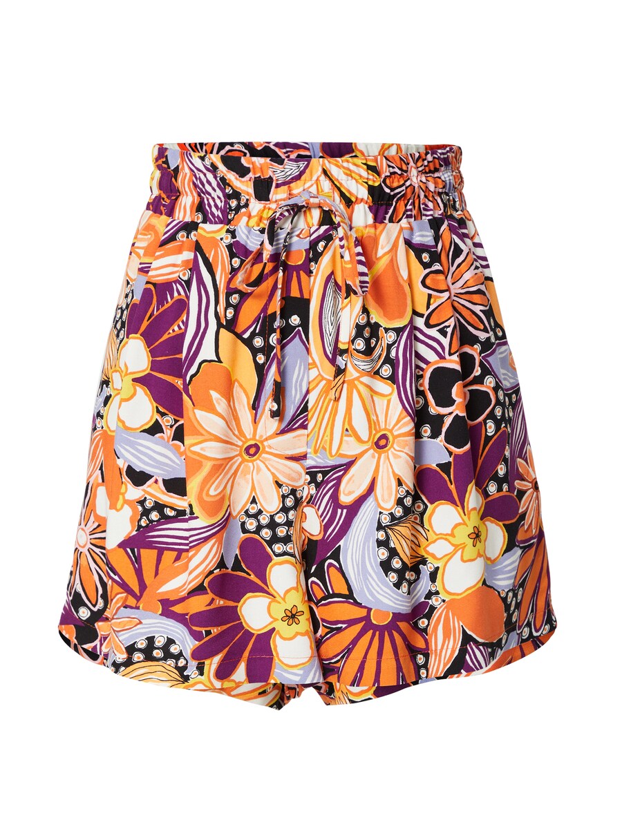 Обычные брюки Nasty Gal, разноцветный
Обычные брюки Nasty Gal, разноцветный